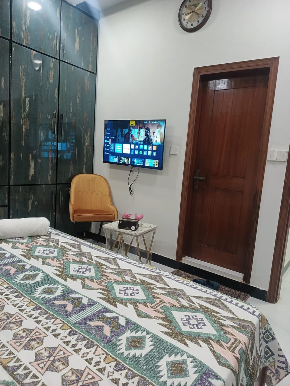 Travel Inn karachi Bed and Breakfast in Karachi
