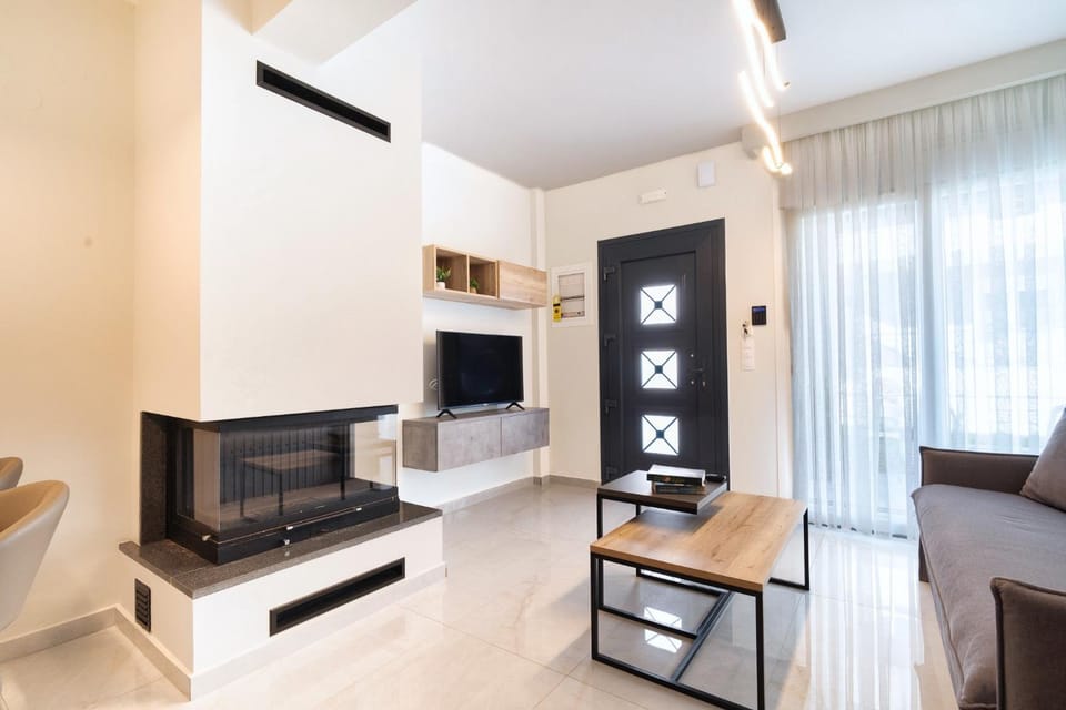 Casa Domenica Luxury Villas Villa in Decentralized Administration of Macedonia and Thrace