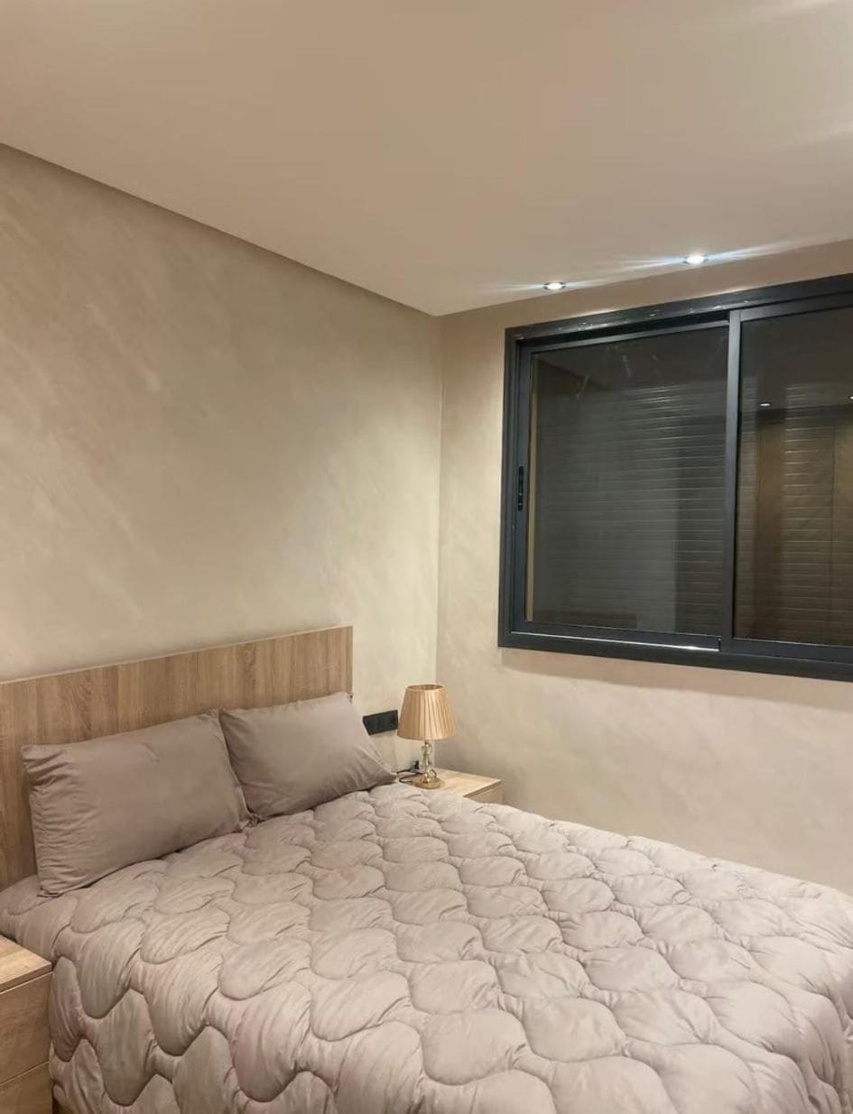 Brg Immo Apartment in Marrakesh