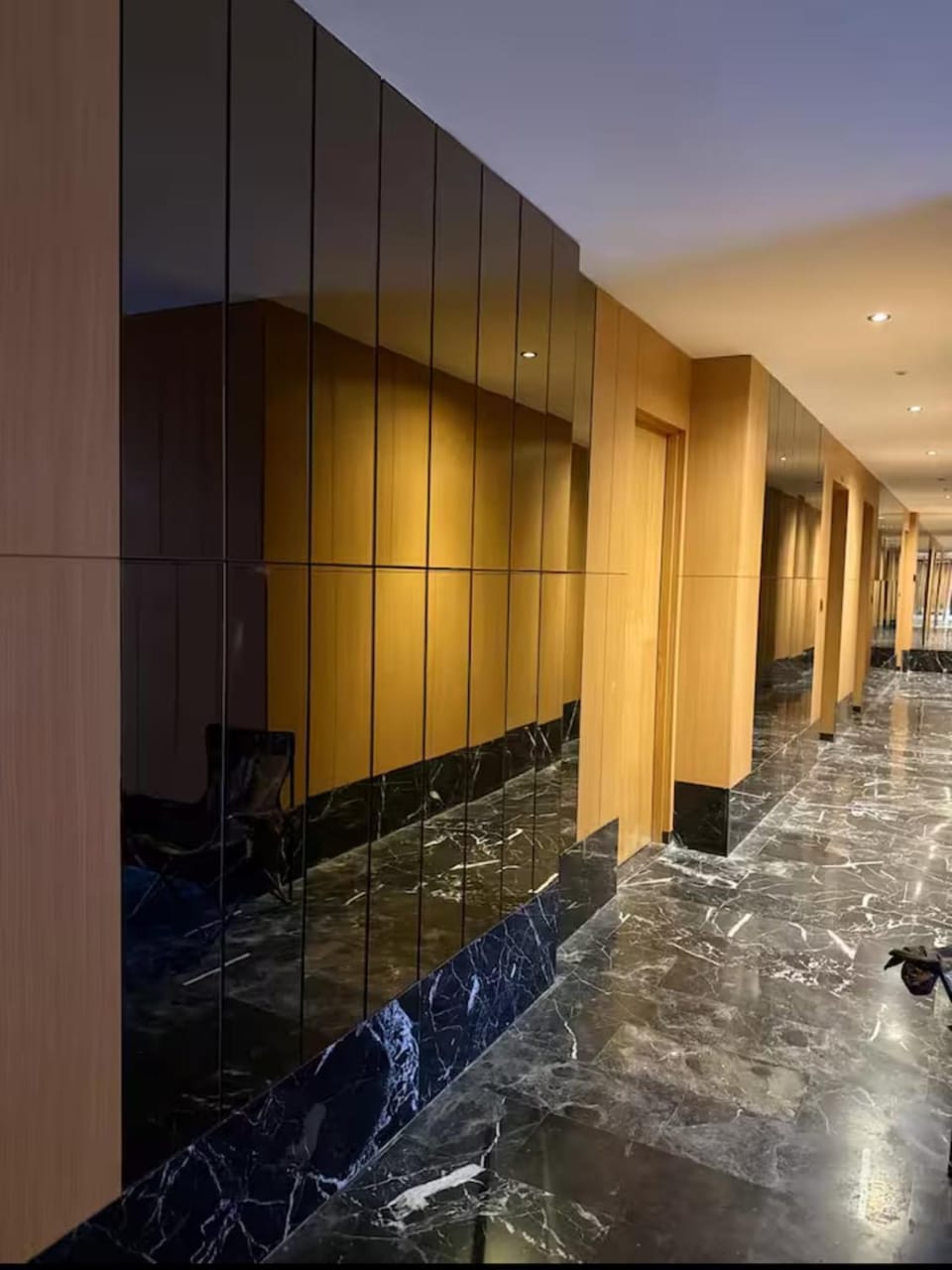 Brg Immo Apartment in Marrakesh