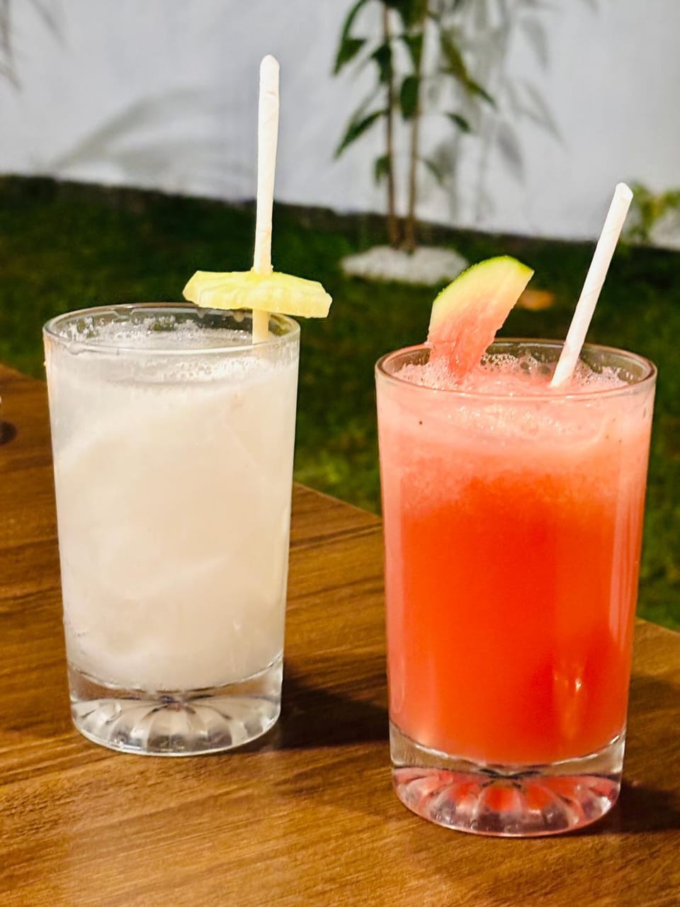 Drinks