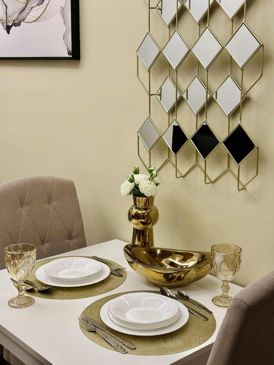 Grandmesa Residences Apartment hotel in Quezon City