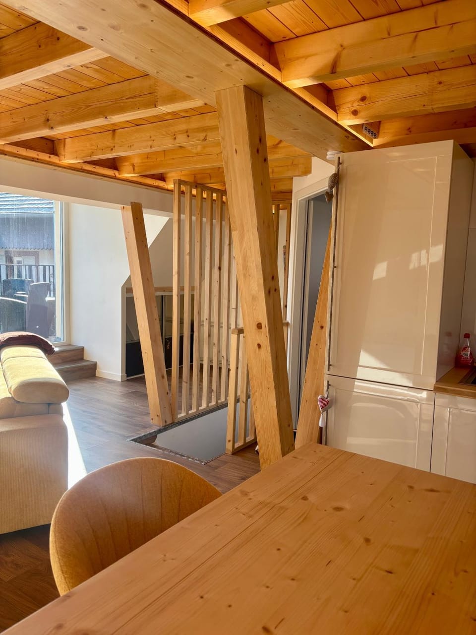 Le Nid de Schatzi Apartment in Haguenau