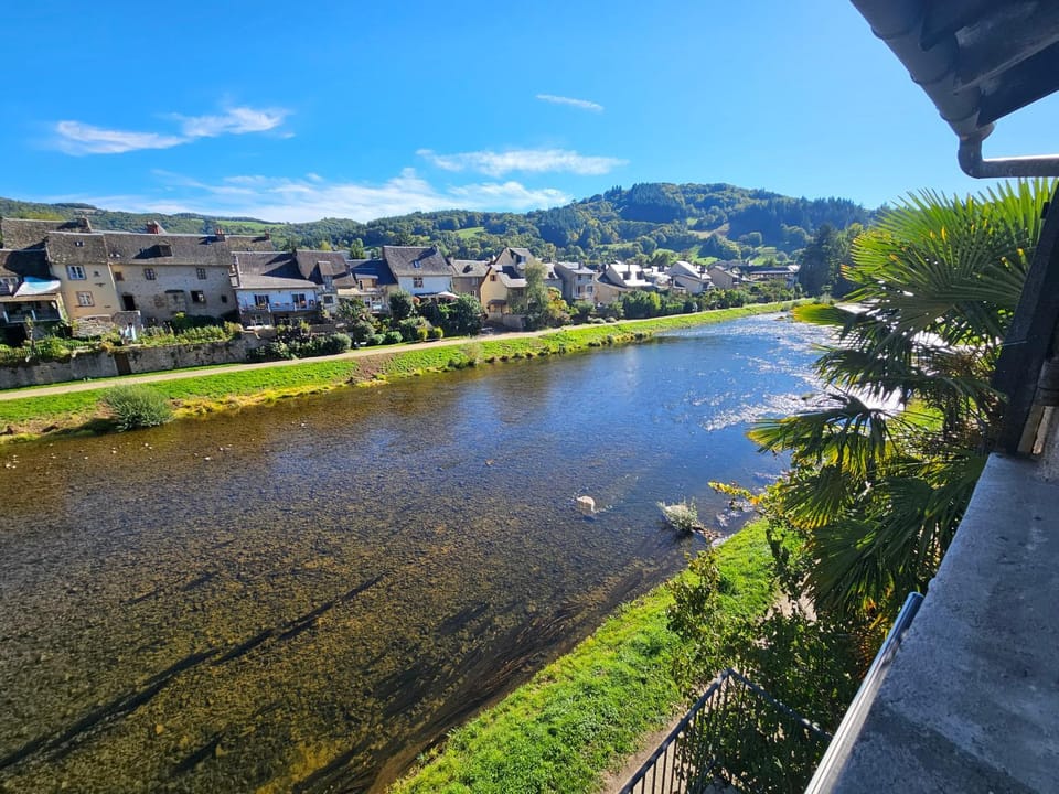 View (from property/room)