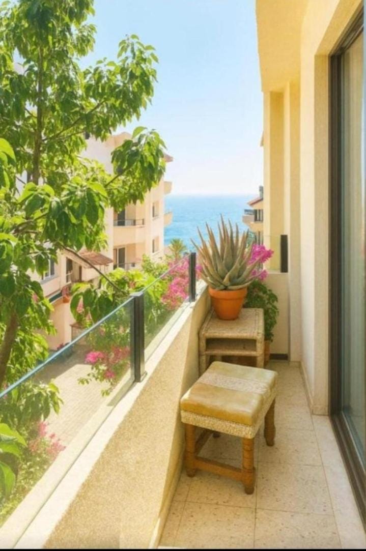 Arguinegin Gran Canaria Near the Beach with ocean view Apartment in Arguineguín