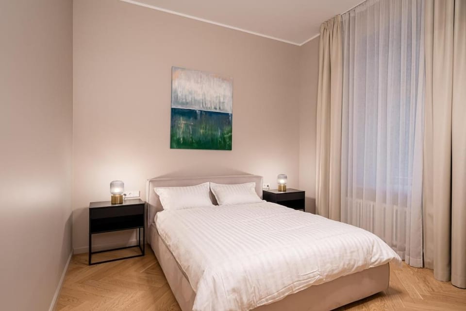 Riga Old Town at Your Window! - by Innorental Apartment in Riga