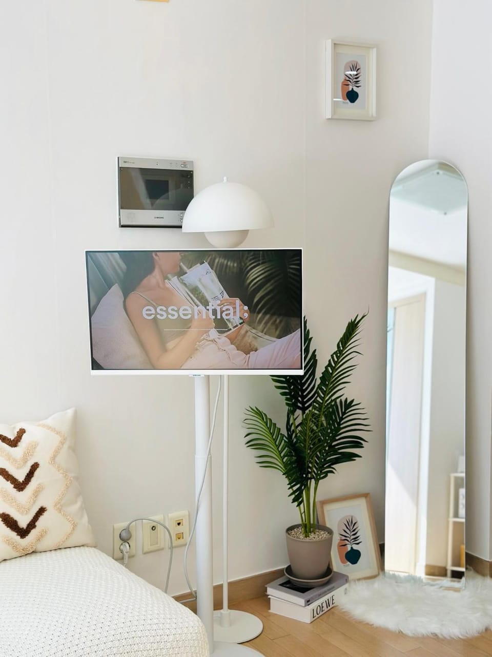 TV and multimedia