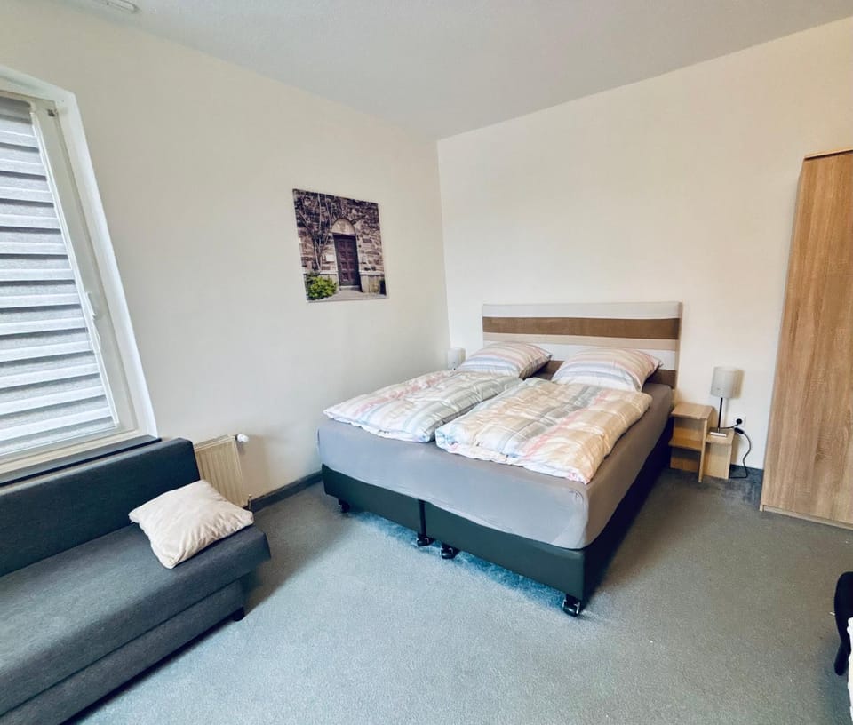 Stay&joy Bed and Breakfast in Wunstorf