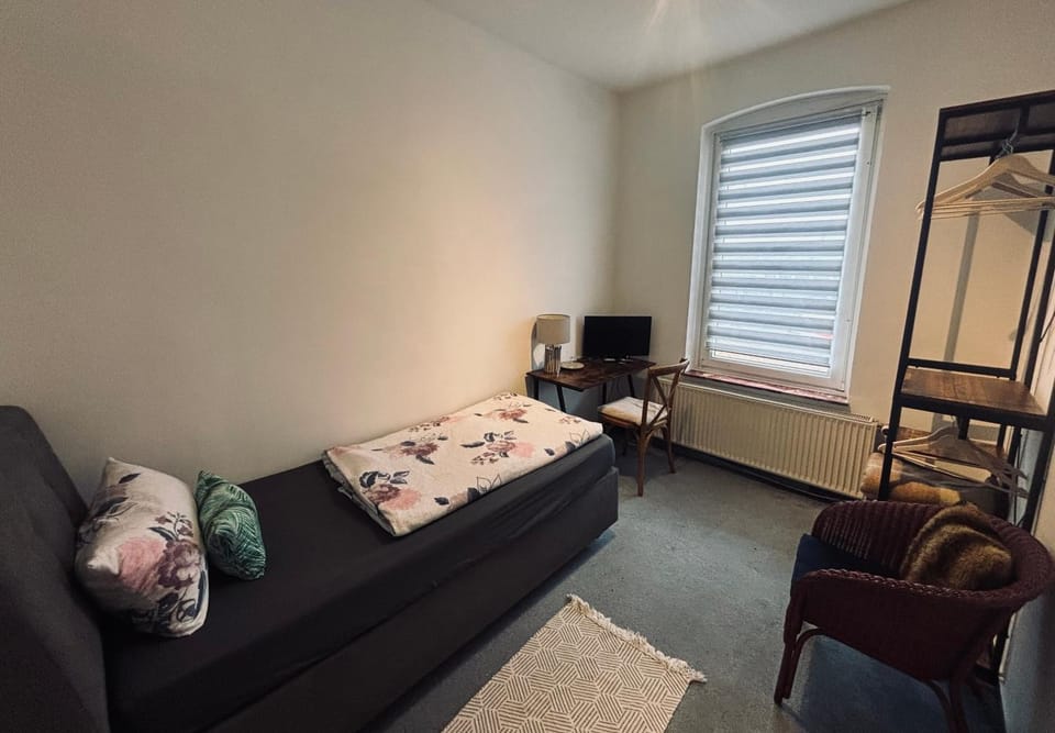 Stay&joy Bed and Breakfast in Wunstorf