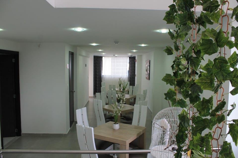 Lounge or bar