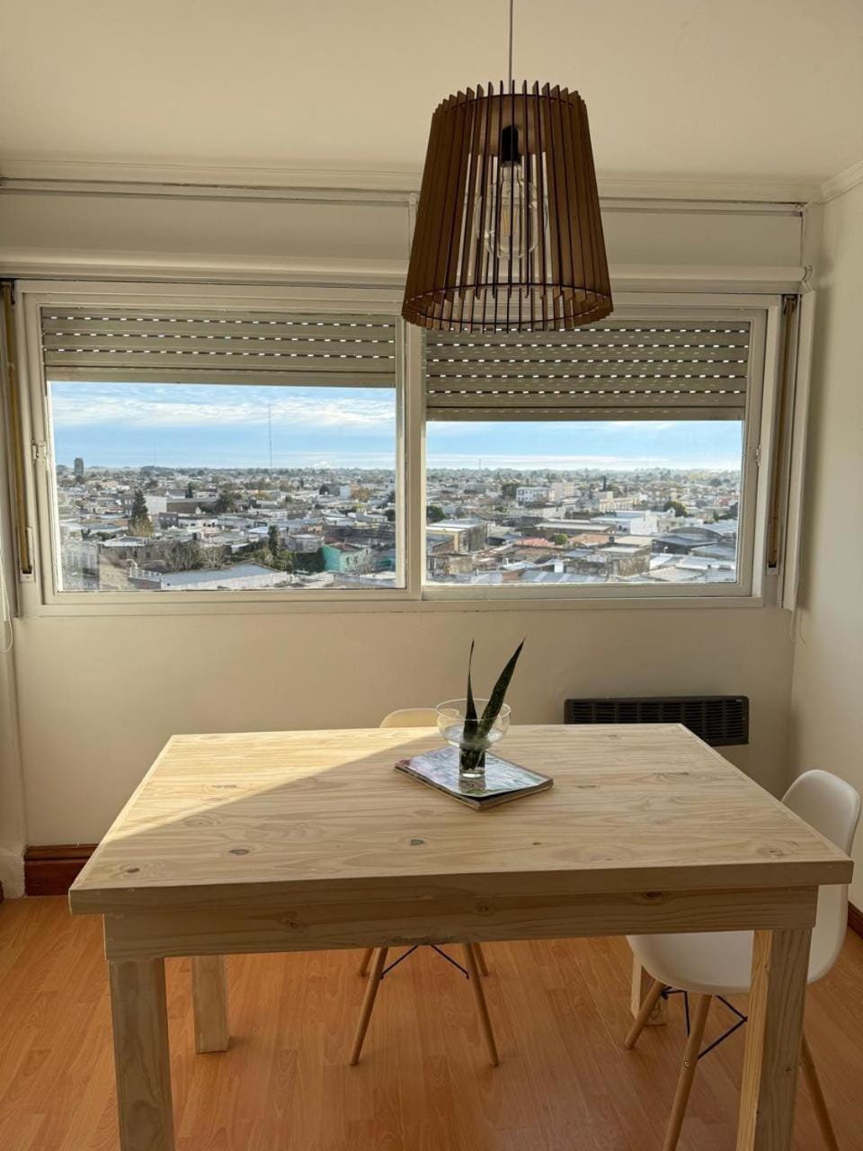 Departamento Impecable Luminoso! Apartment in Buenos Aires Province
