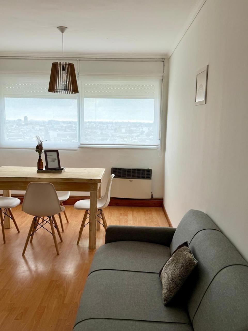 Departamento Impecable Luminoso! Apartment in Buenos Aires Province