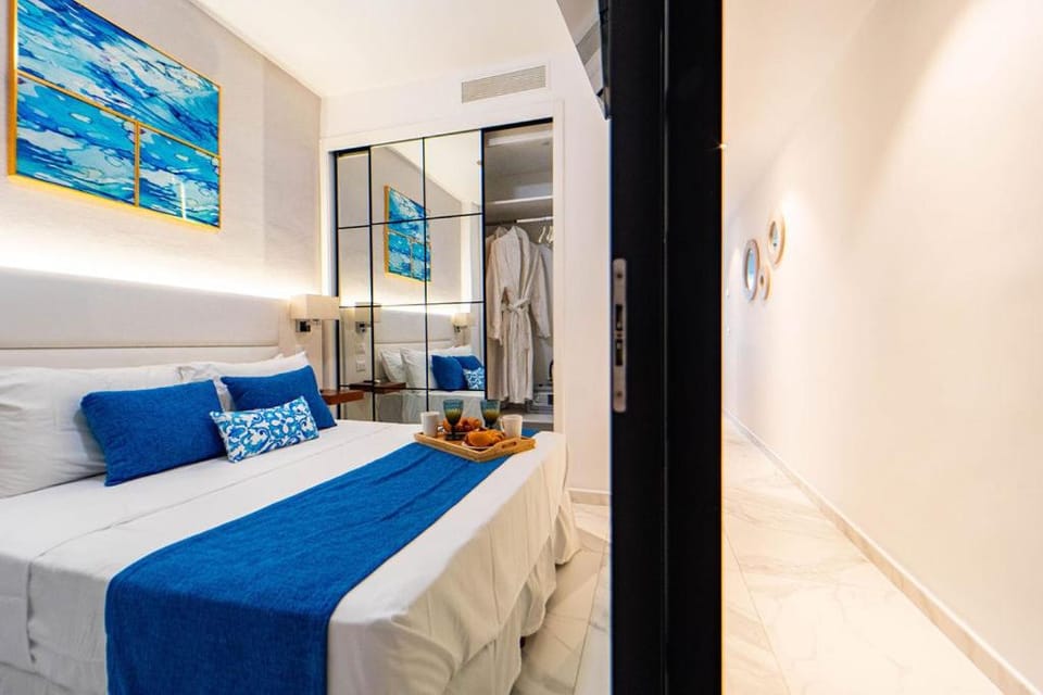 Single Loft Best Pool Views! Cana Rock Star G-205 Apartment in Punta Cana