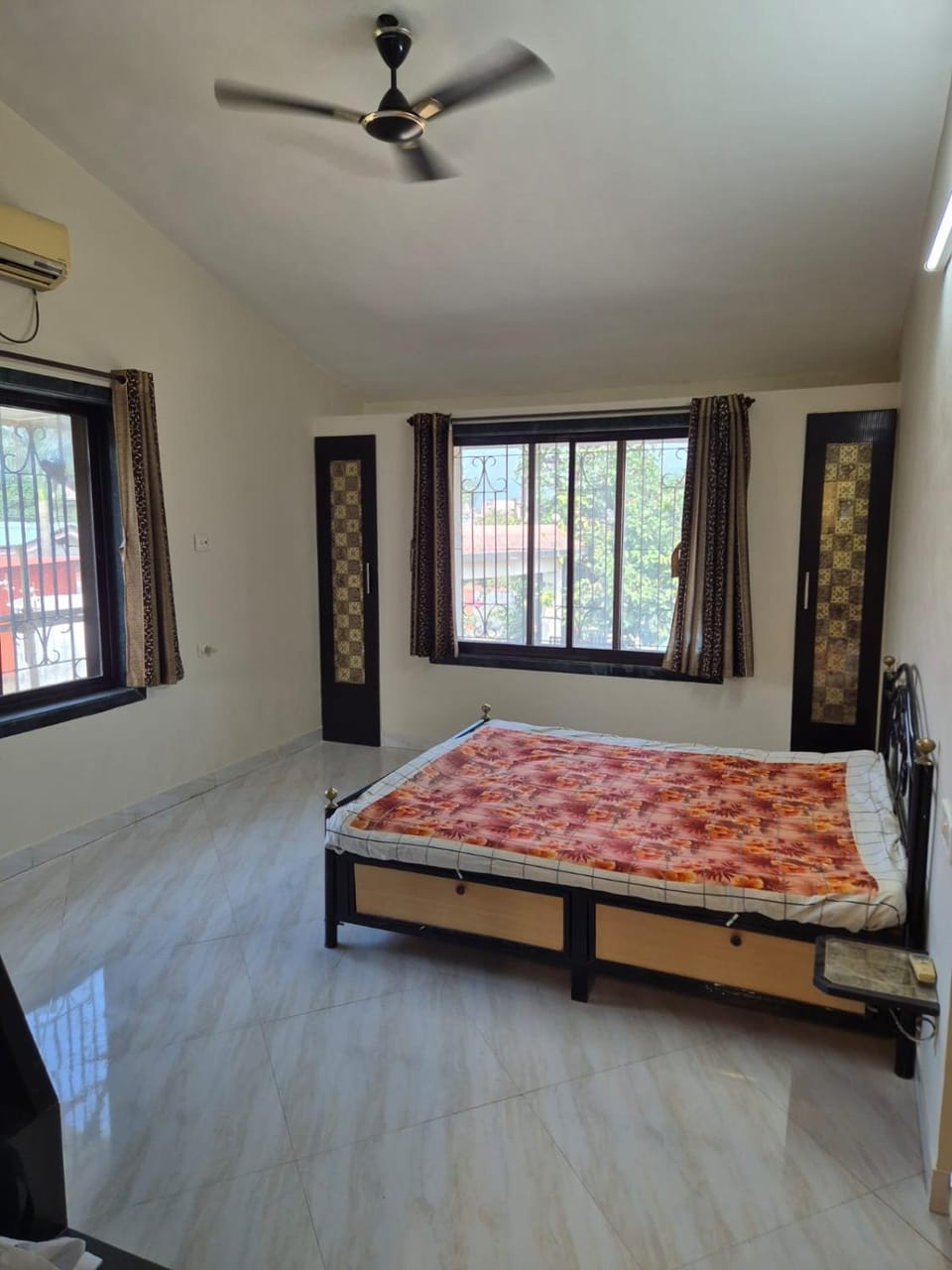 Paradise Hill House in Lonavla