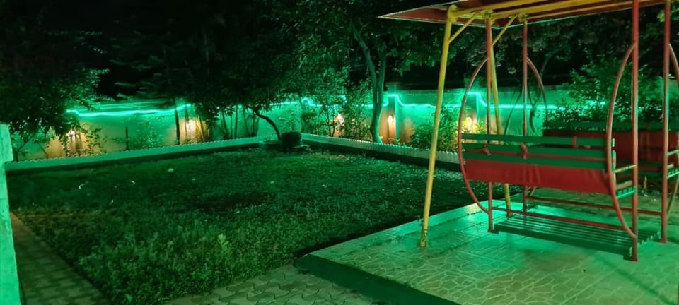 Paradise Hill House in Lonavla