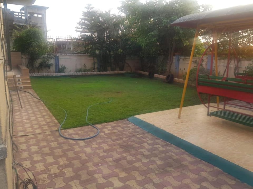 Paradise Hill House in Lonavla