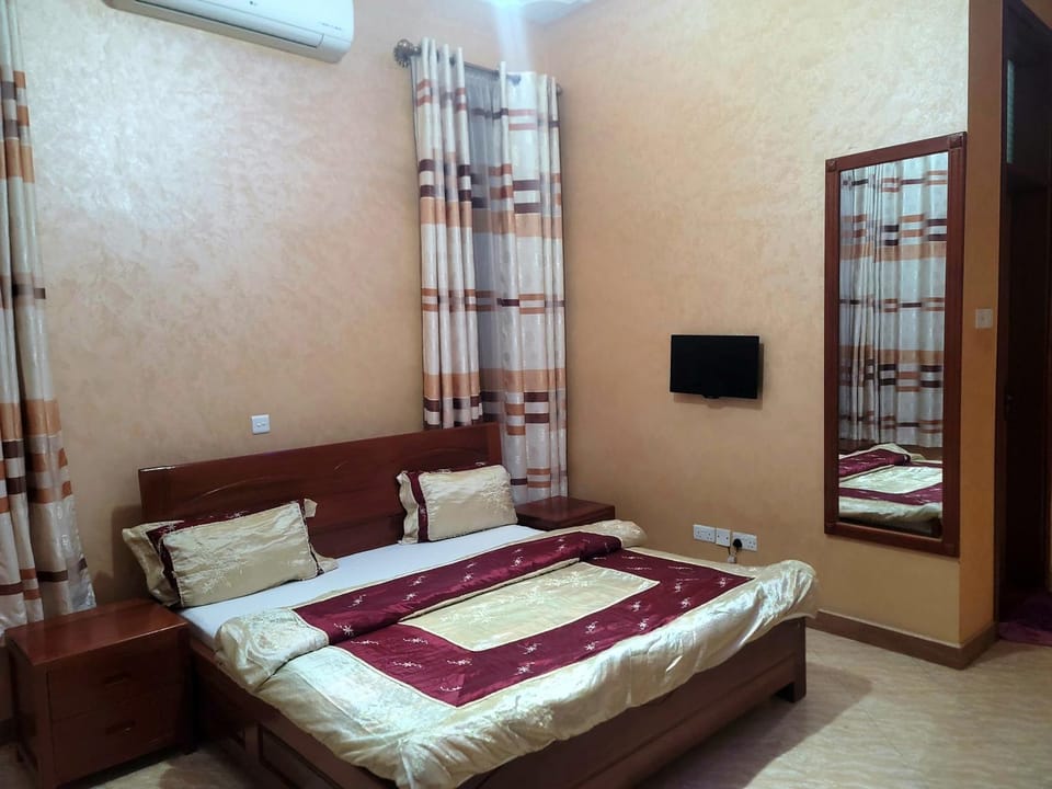 Cape Villa Apartment in Arusha