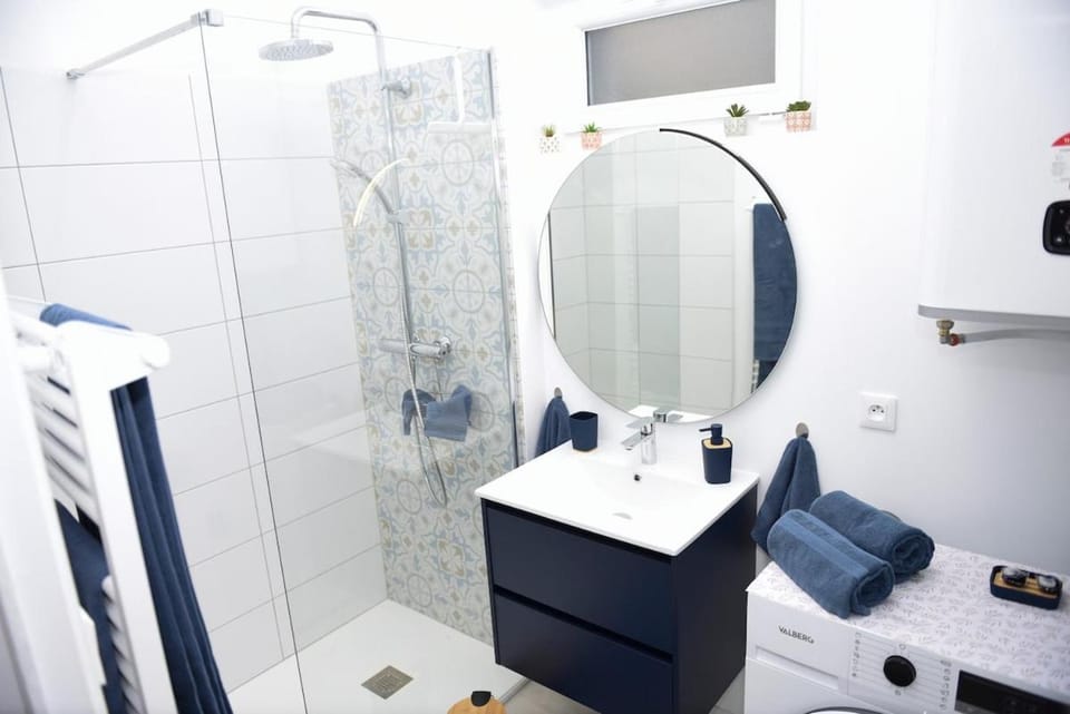 La Manutention Apartment in Saumur