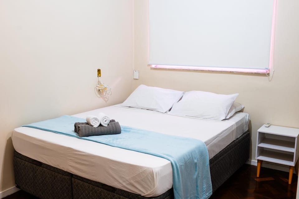 Copacabana Height - Beautiful flat for families! Apartment in Rio de Janeiro