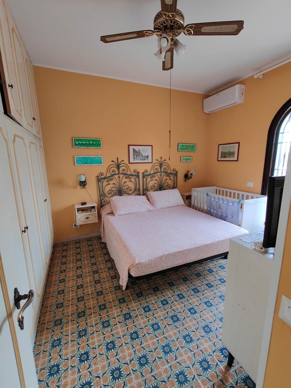 Villa Irma Circeo Villaggio del Sisto House in Terracina