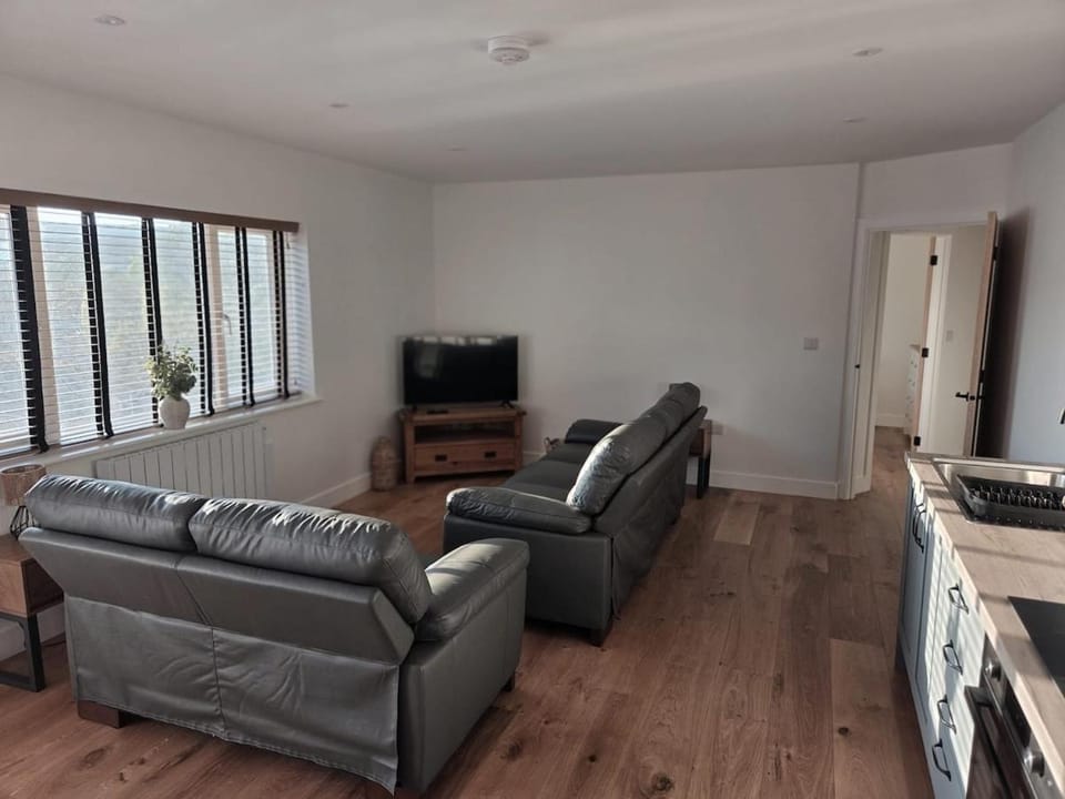 Little Fairacre - Two double bedroom annexe Apartment in Braunton