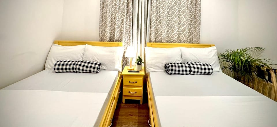 Q Condotel Apartment hotel in Baguio