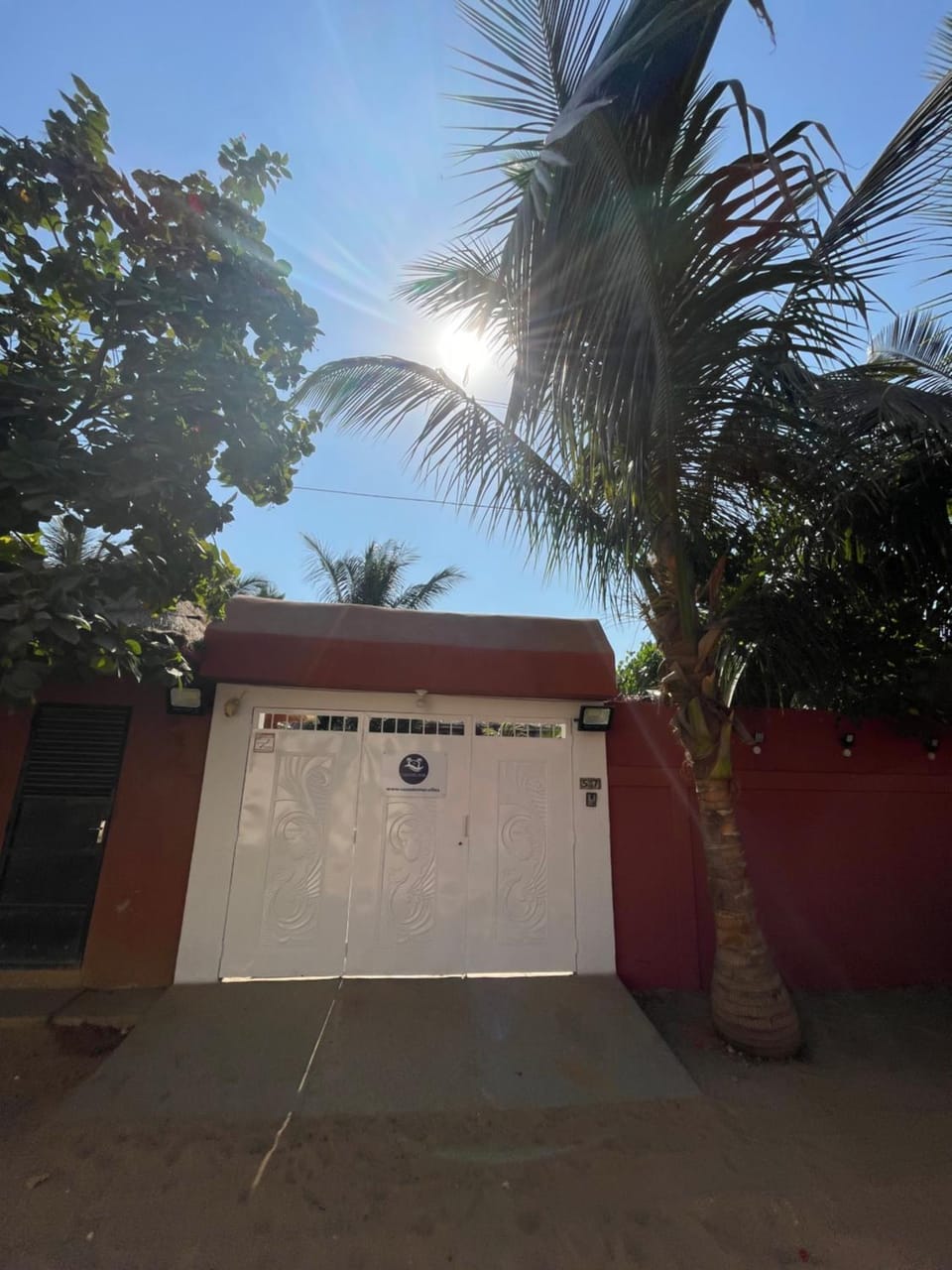 Casa Del Mar Villa in Saly