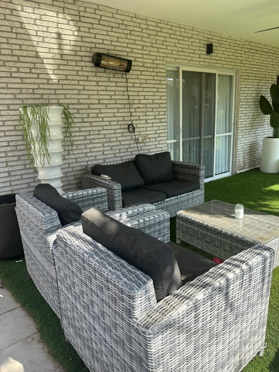 גארדן בוטיק צימר בכפר Country House in Center District