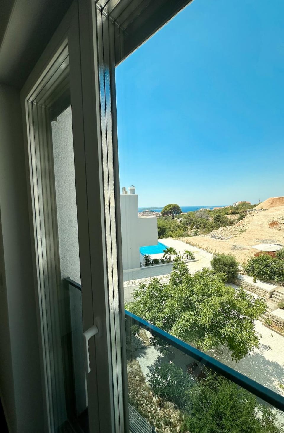 Roza Apartment in Šibenik-Knin County, Croatia
