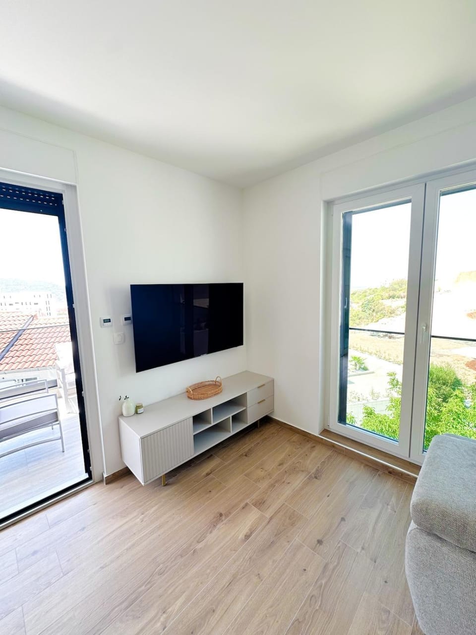 Roza Apartment in Šibenik-Knin County, Croatia