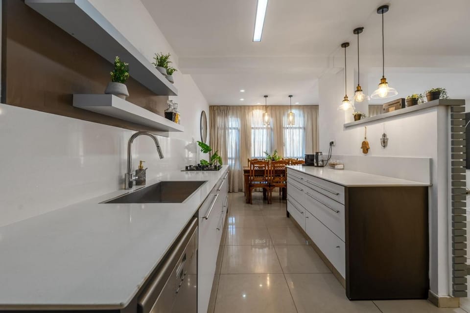 Perfect Family Vacation-Private Pool Eilat House in Eilat