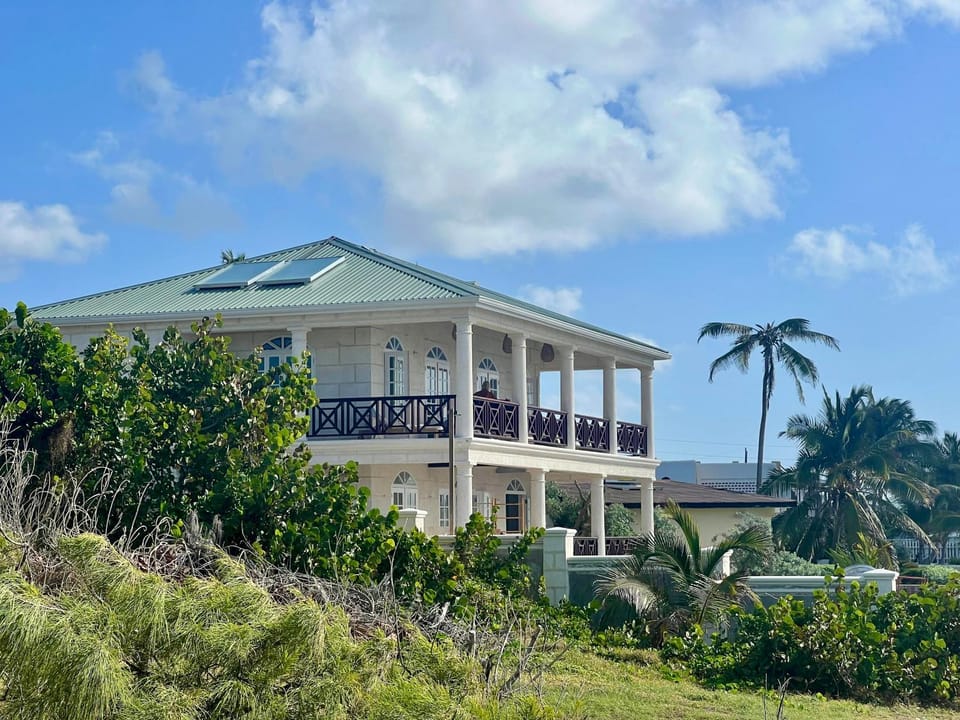 Property building, Day, Natural landscape