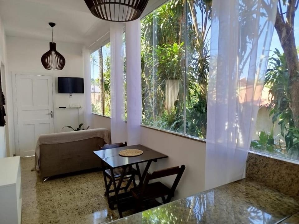 Communal lounge/ TV room, TV and multimedia, View (from property/room), Living room, Seating area, Dining area