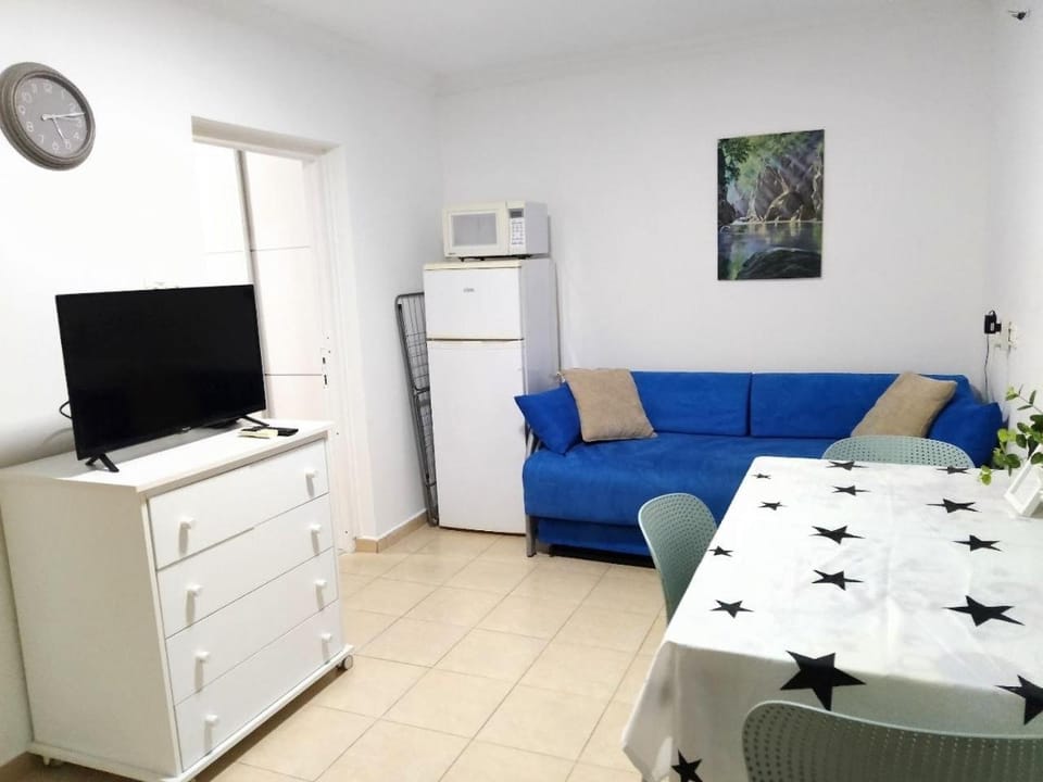 VeryMary, דירת גן באילת Apartment in Eilat