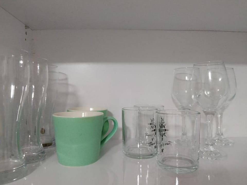 Drinks