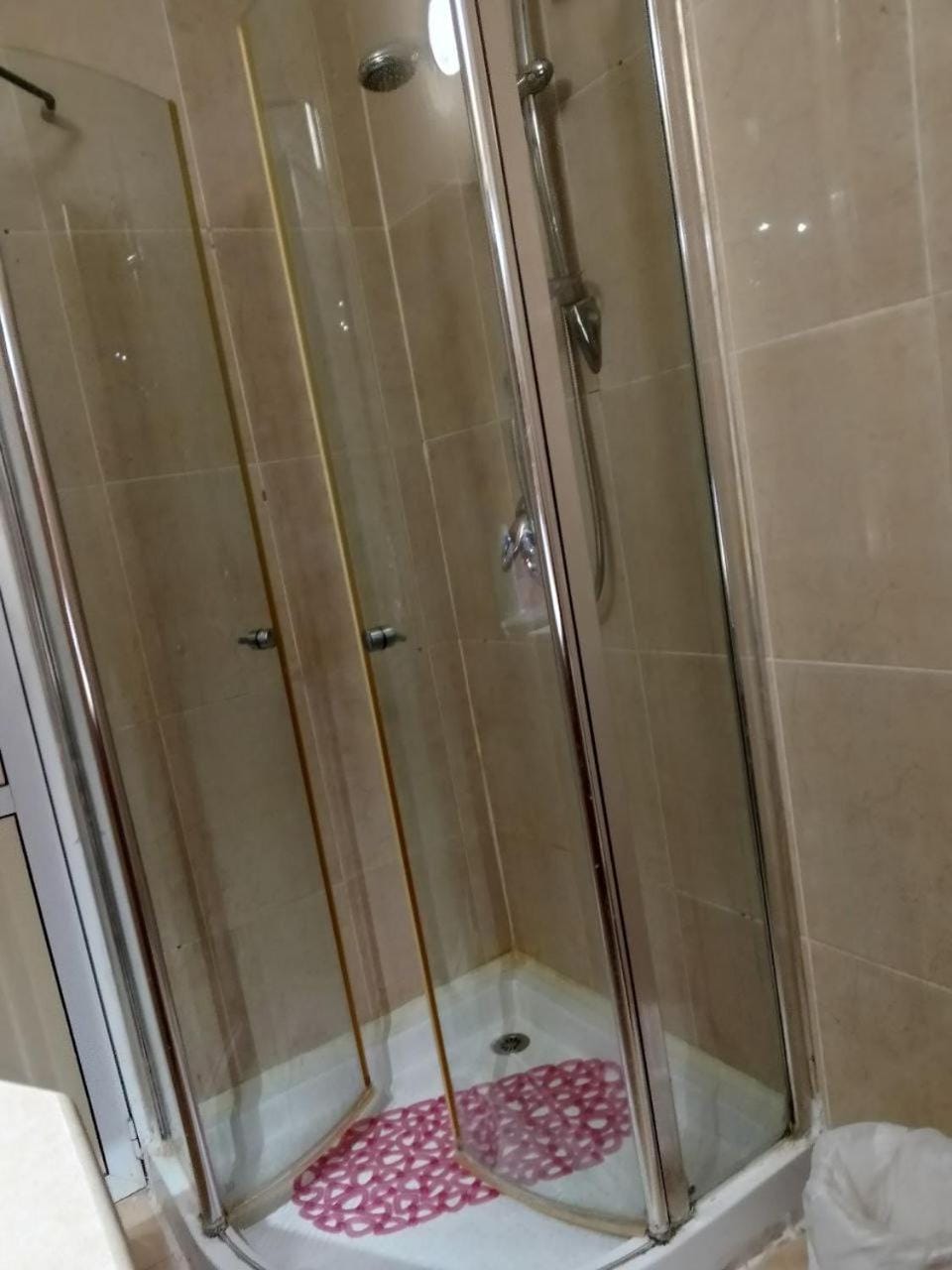 Shower