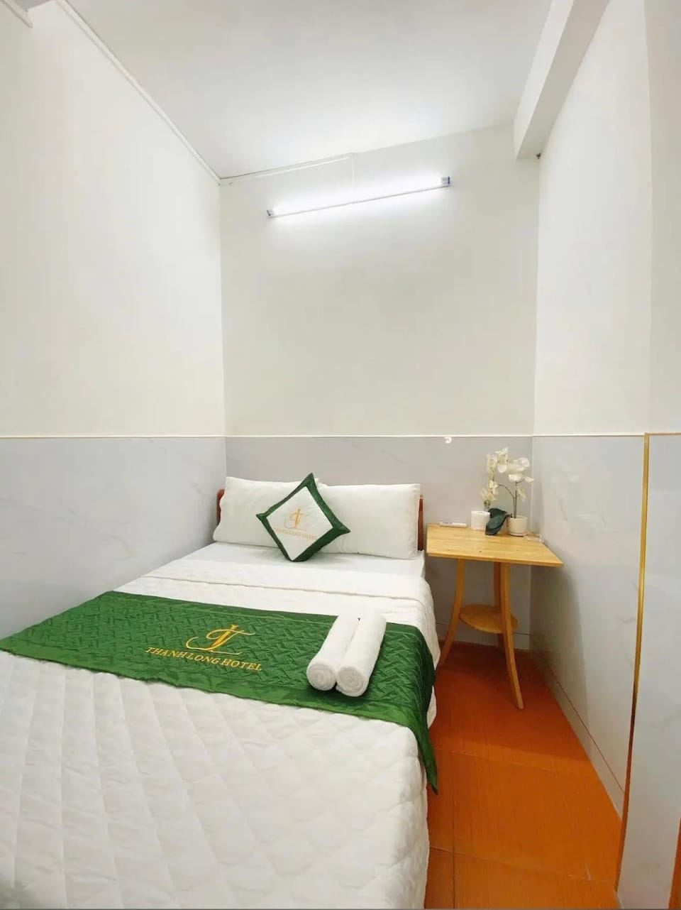 Thanh Long Hotel Hotel in Ho Chi Minh City