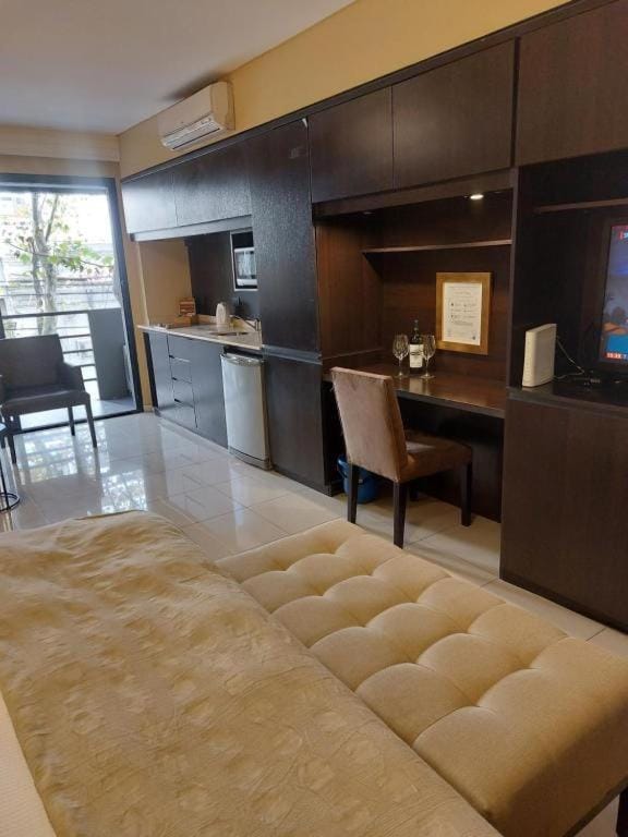 Modern and Comfortable Apartment - Palermo Apartment in Buenos Aires