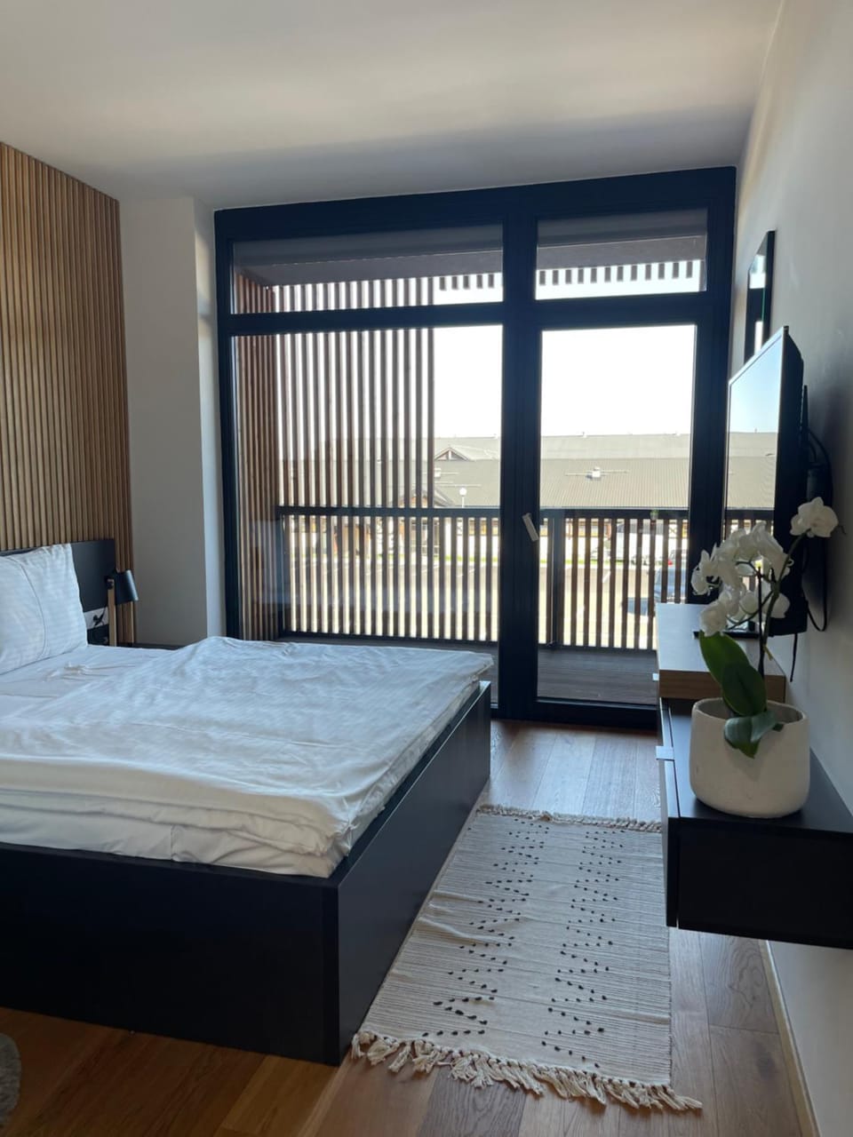 Apartmán Pod horami Apartment in Czechia