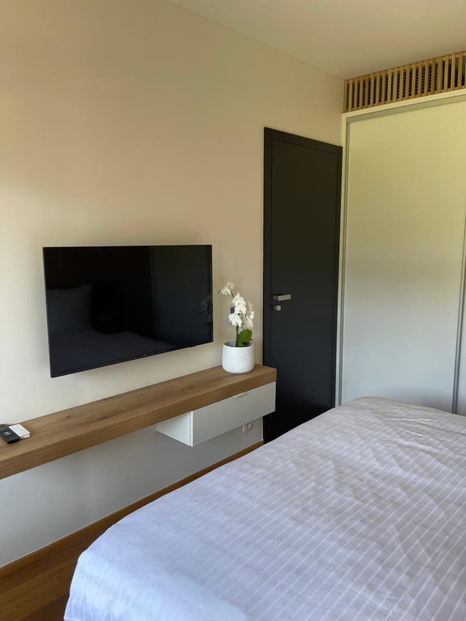 Apartmán Pod horami Apartment in Czechia