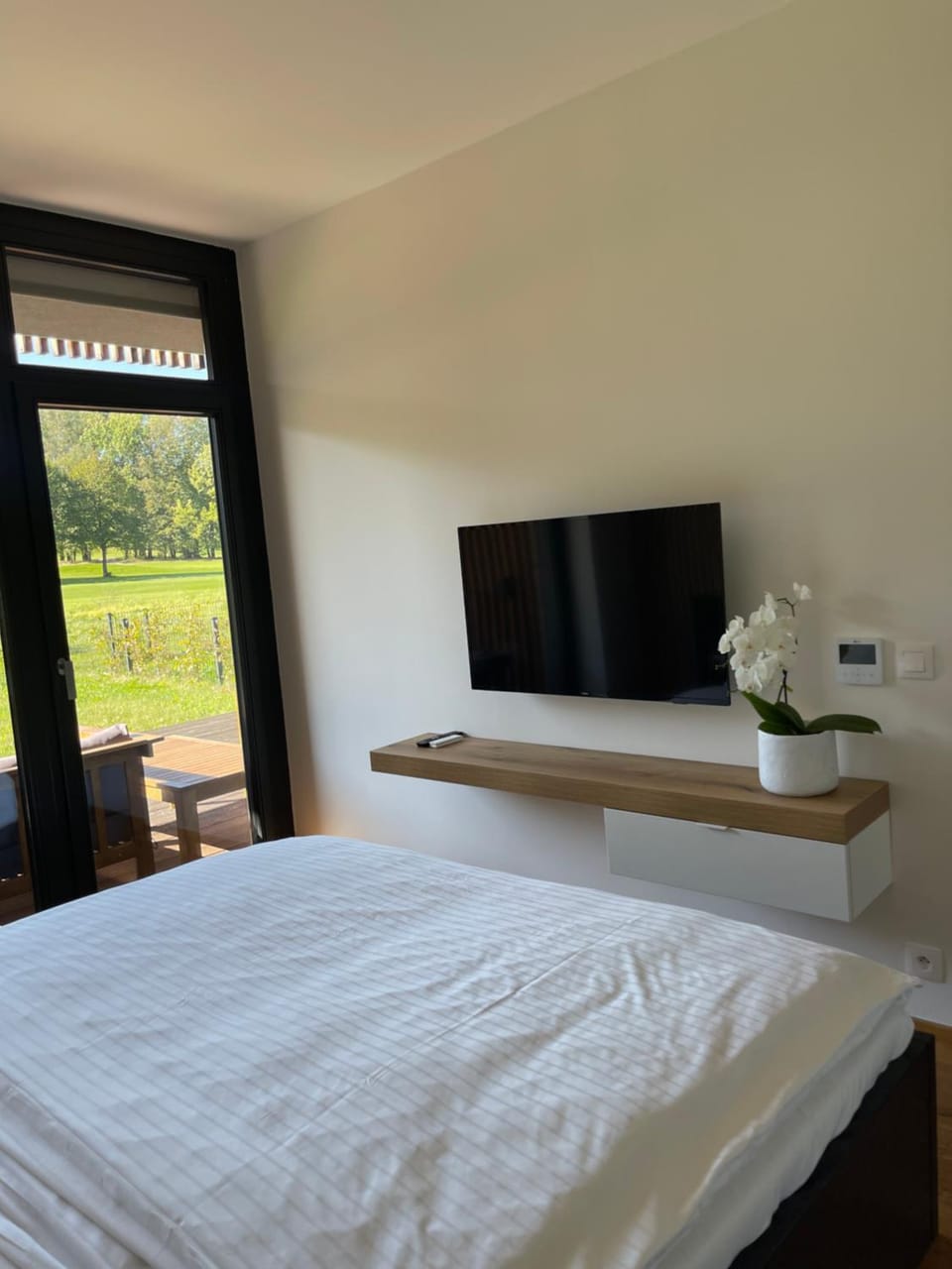 Apartmán Pod horami Apartment in Czechia