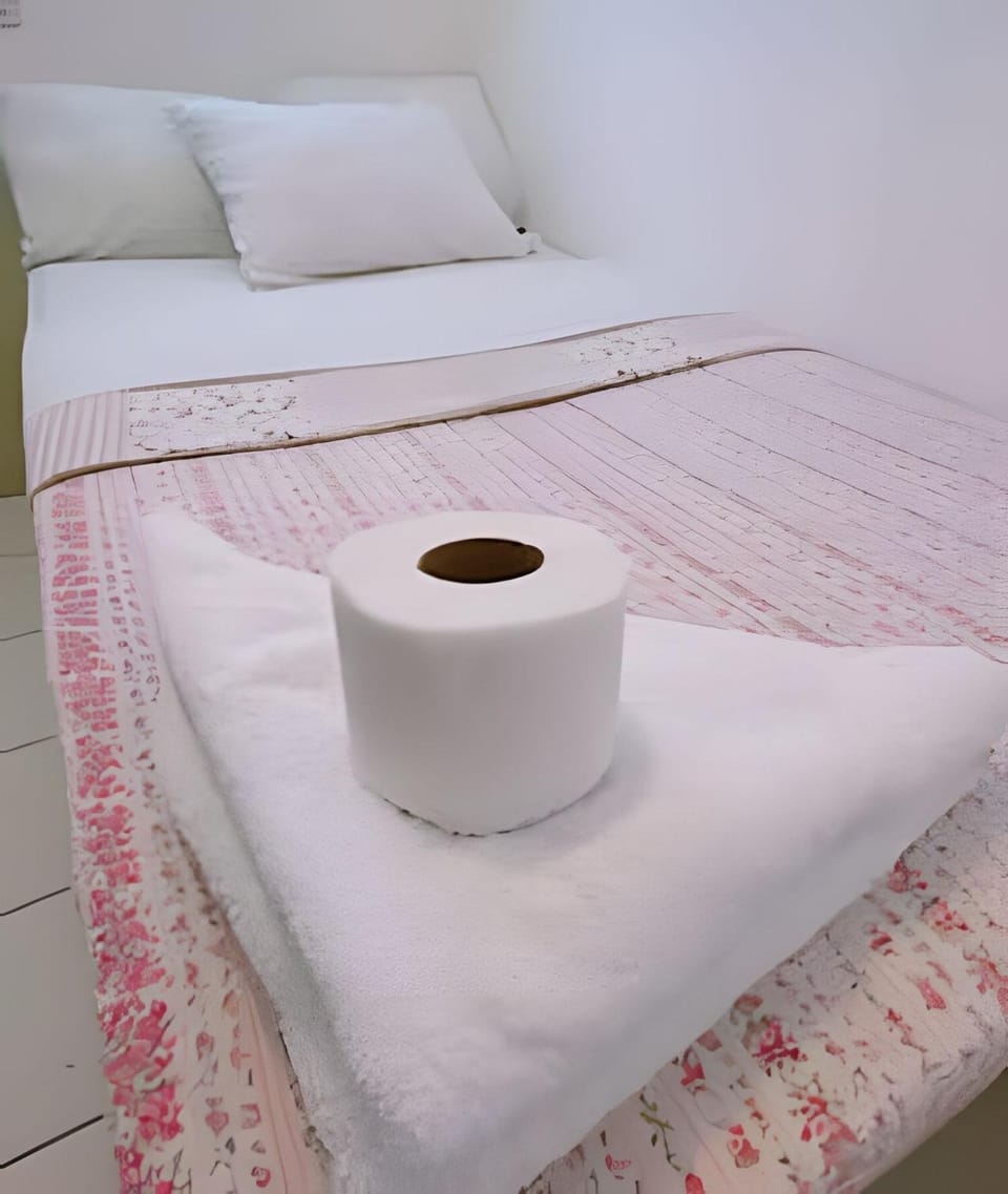 SM3 Habitación pequeña con baño privado/Miraflores Apartment in Magdalena del Mar