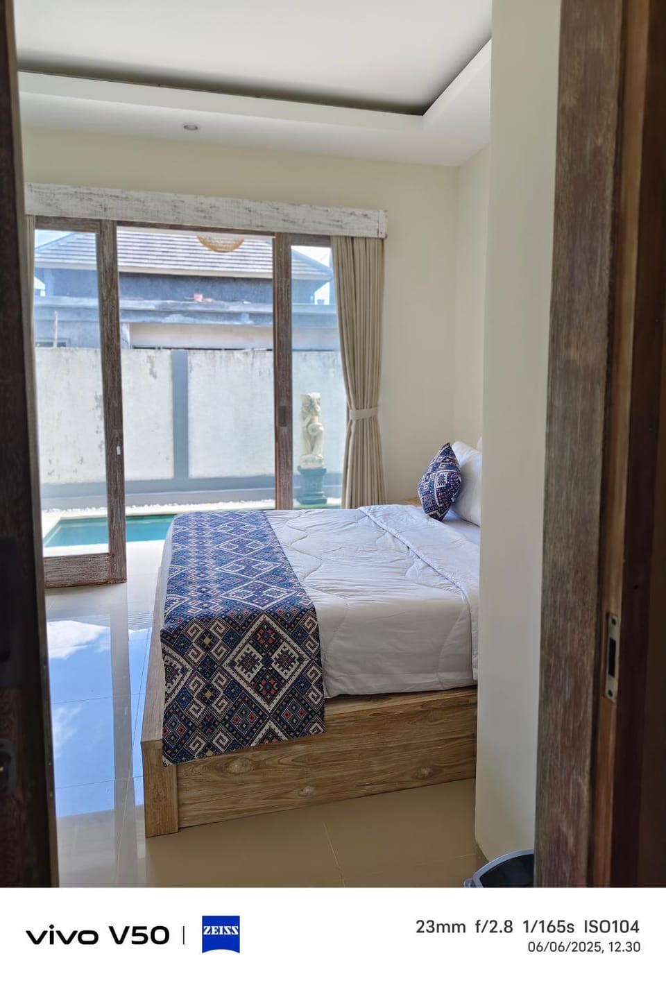 Villa kembar ungasan Vacation rental in Bali