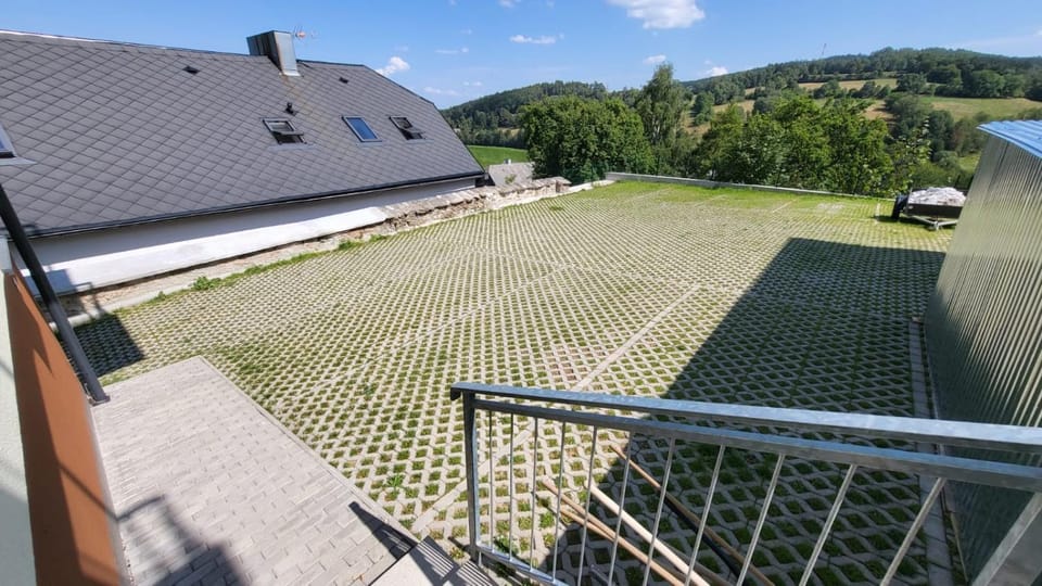 Šumavská pohoda Zdíkovec 21 Apartment in South Bohemian Region
