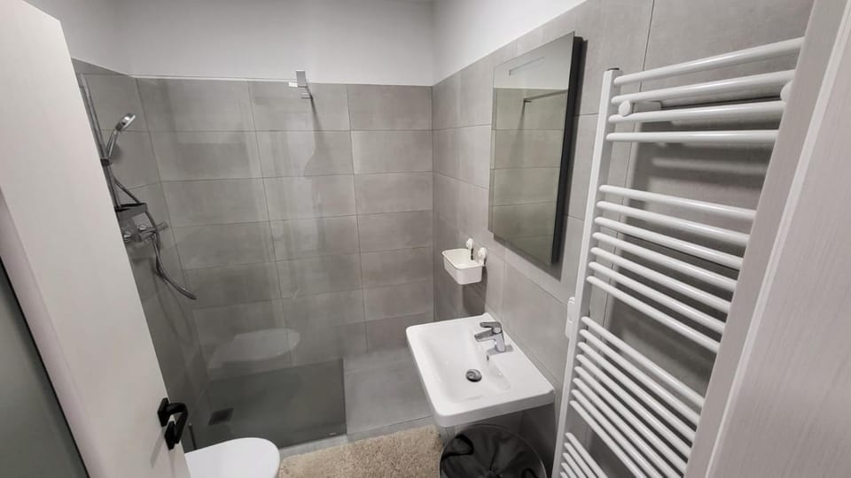 Šumavská pohoda Zdíkovec 21 Apartment in South Bohemian Region