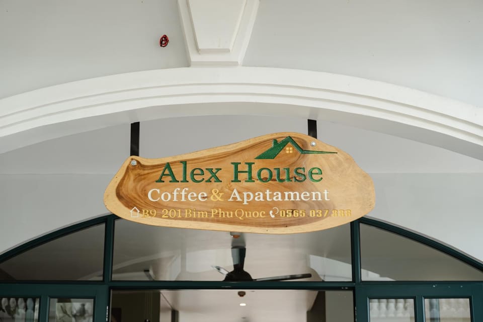 Property logo or sign