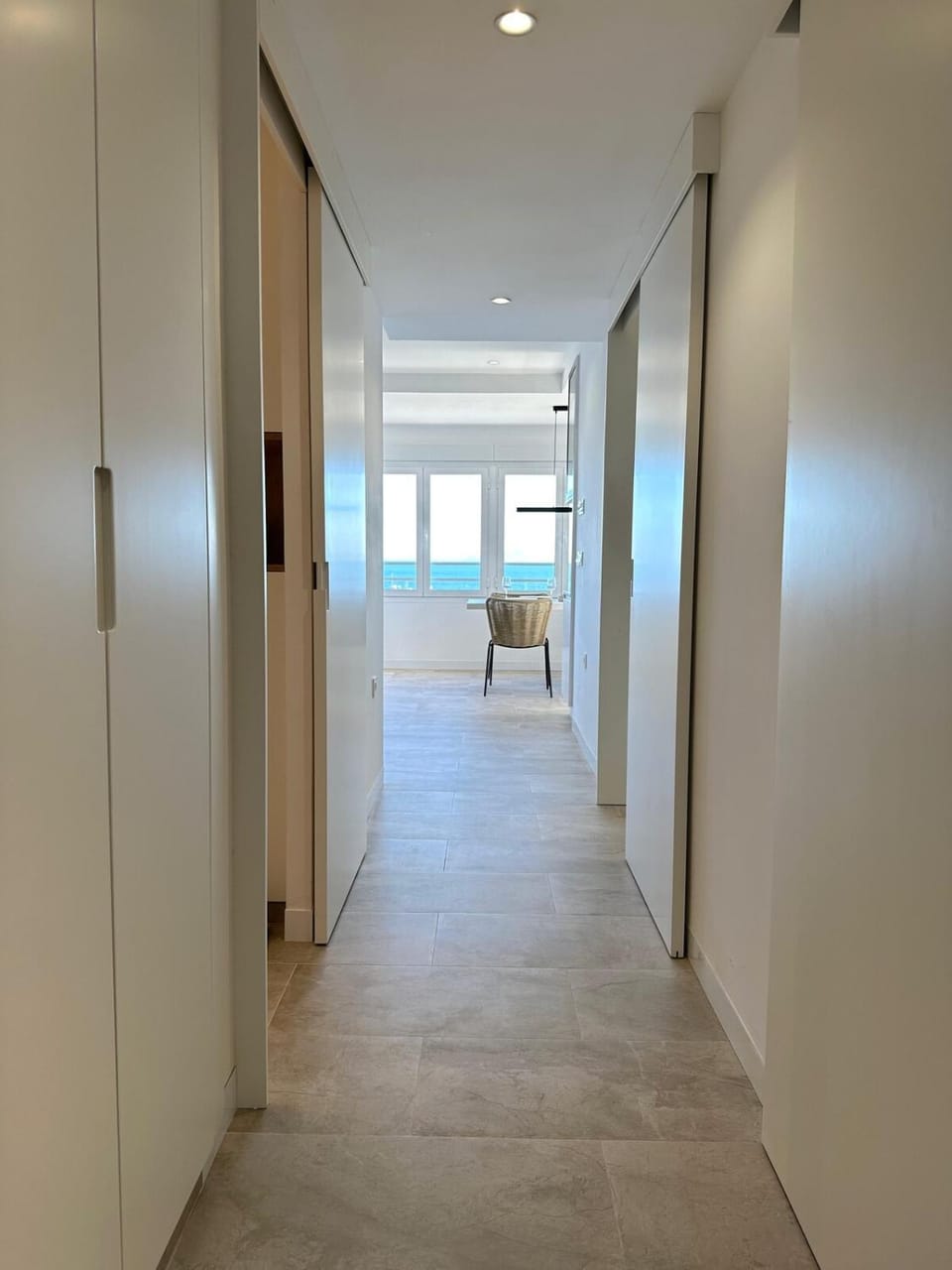 Best view of San Pedro Del Pinatar Apartment in San Pedro del Pinatar