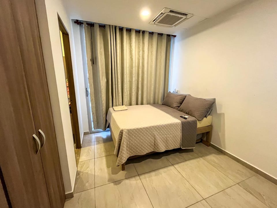 SKY Tower Apartamento 702 Apartment in Gaira