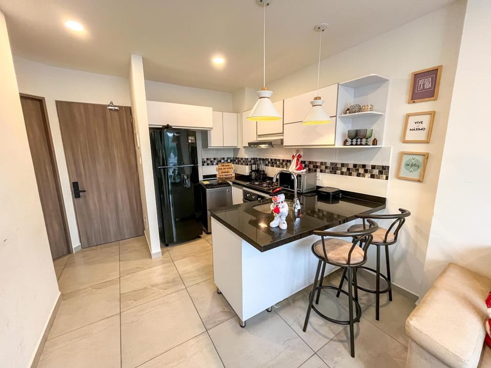 SKY Tower Apartamento 702 Apartment in Gaira