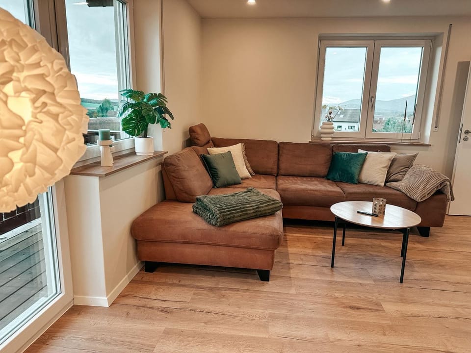 Urlaub im bayerischen Wald Apartment in Bavaria